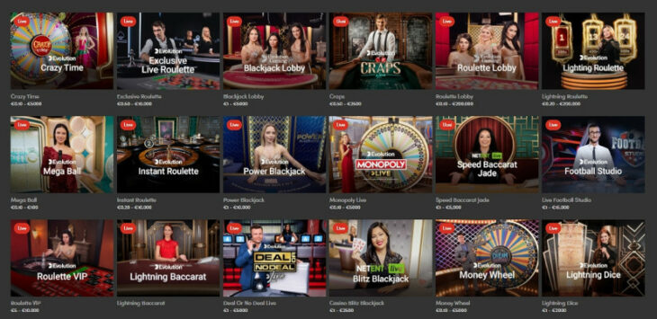 Does casino Sometimes Make You Feel Stupid?